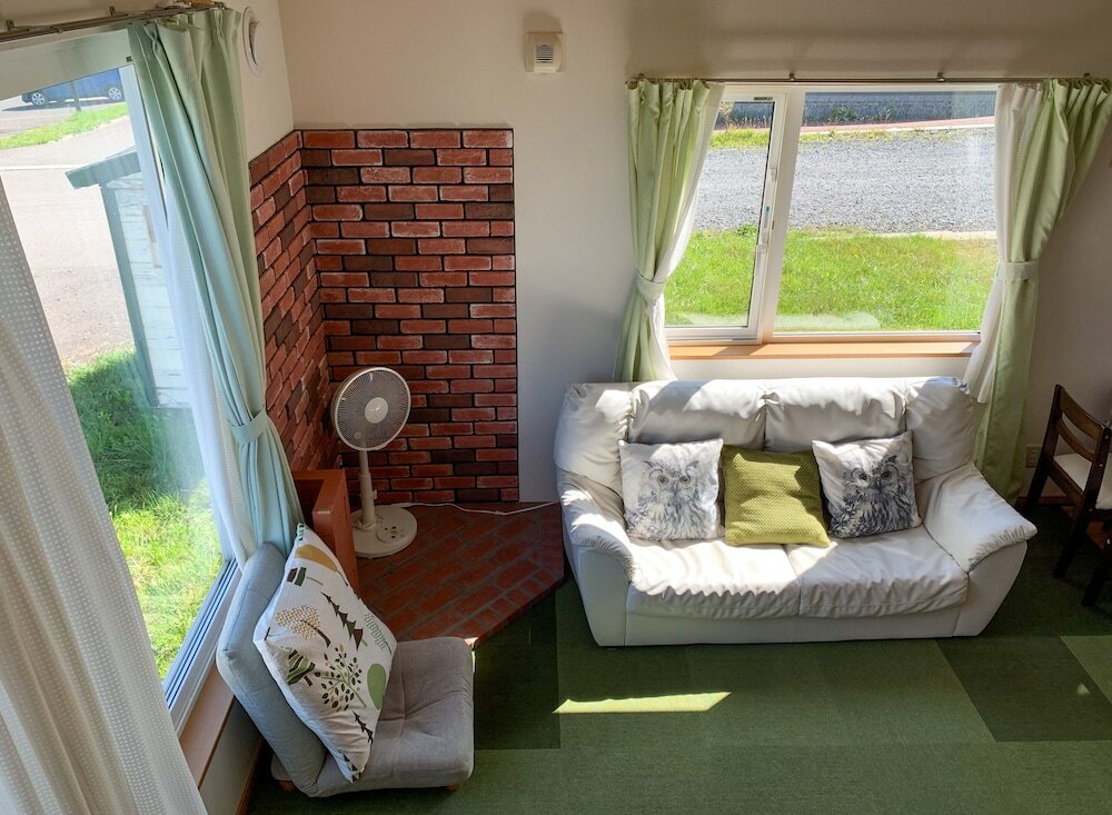 Фото Trailside Apartments & Chalet