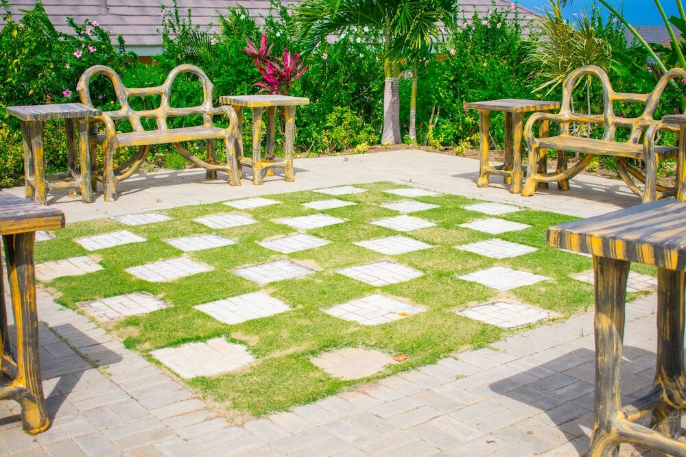 Фото Richmond Villa Rental Management