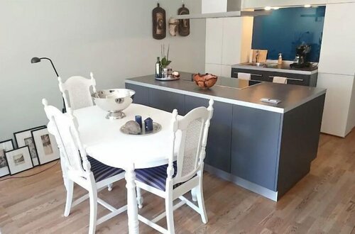 Гостиница StayPlus Apt in Trendy Area Balcony в Осло