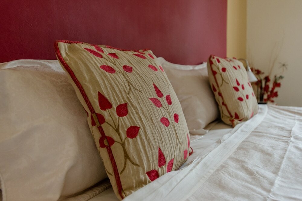 Фото Mere Brook House