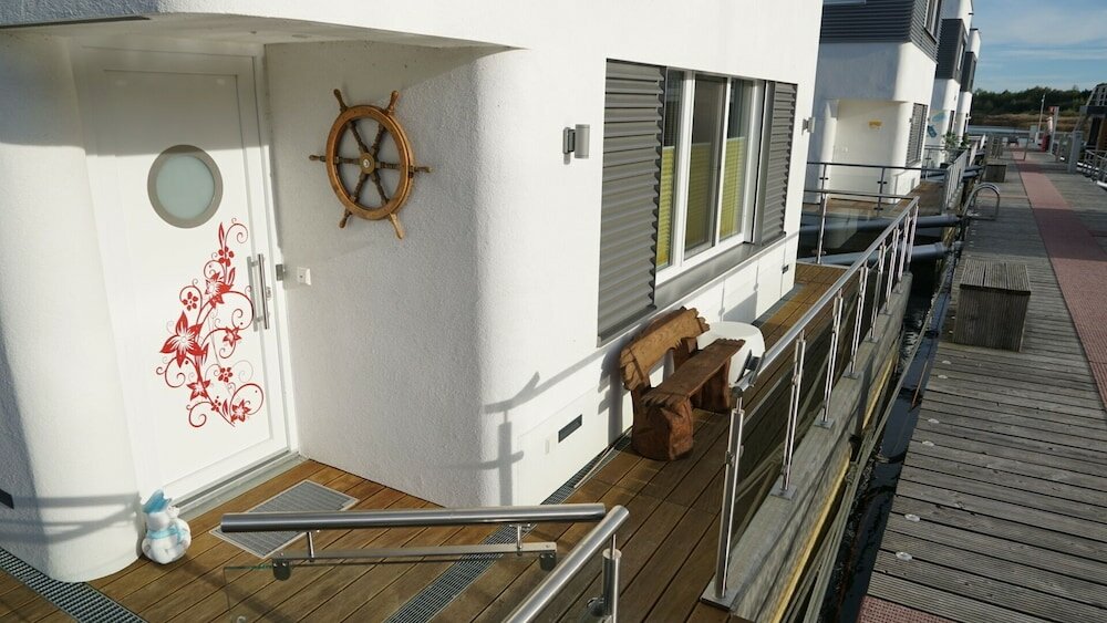 Фото Haus Robby II