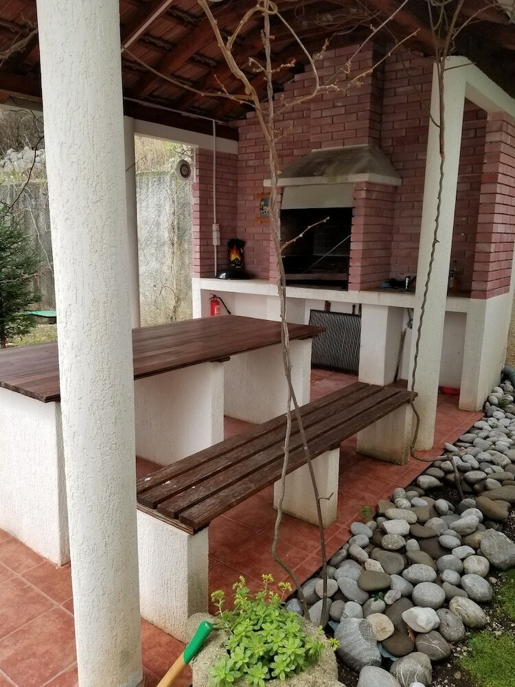 Фото Green Village Kotor