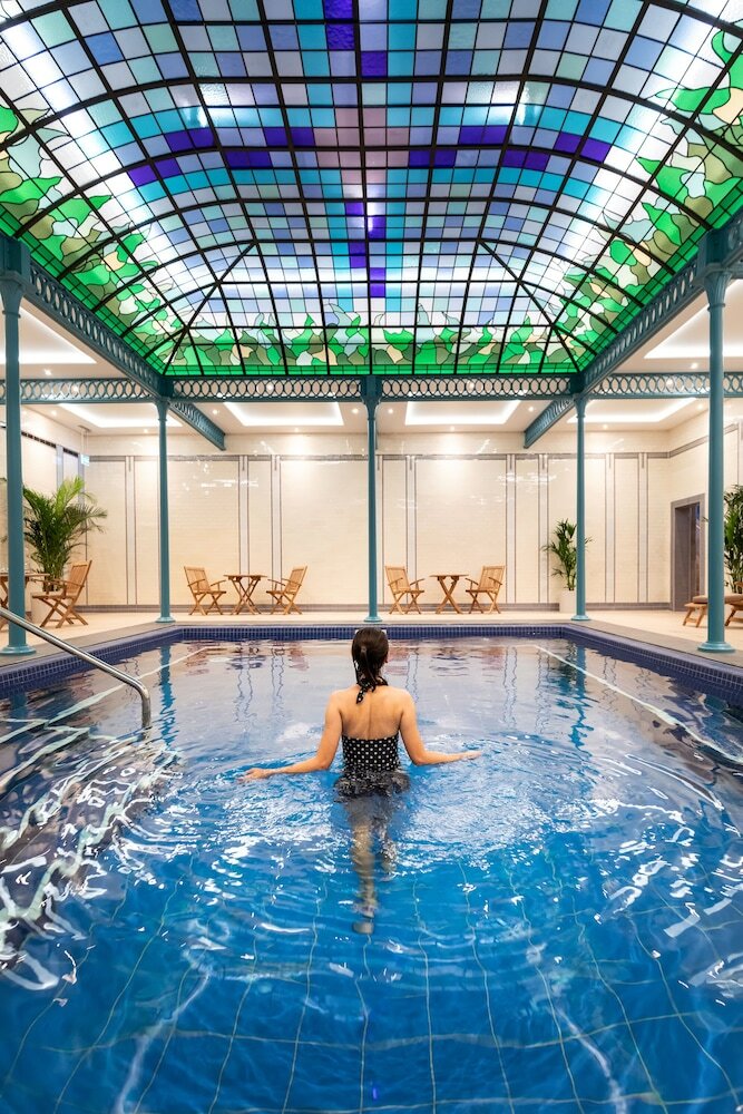 Фото Ensana Buxton Crecent