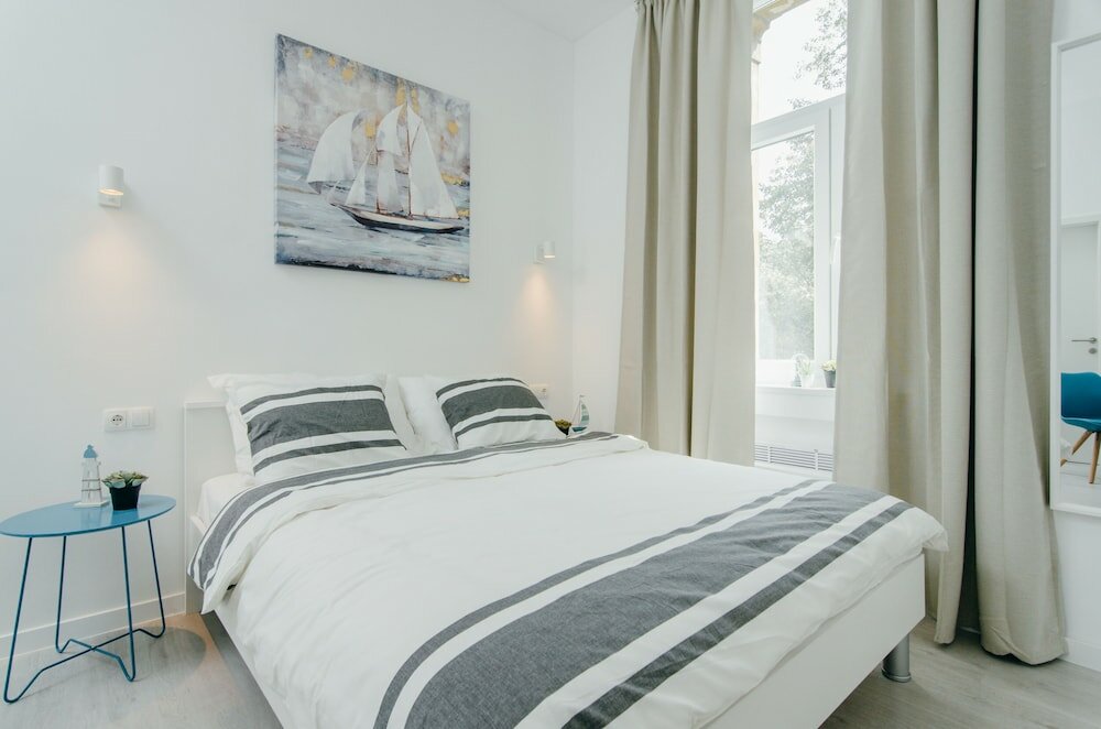 Фото Sia Downtown Apartments