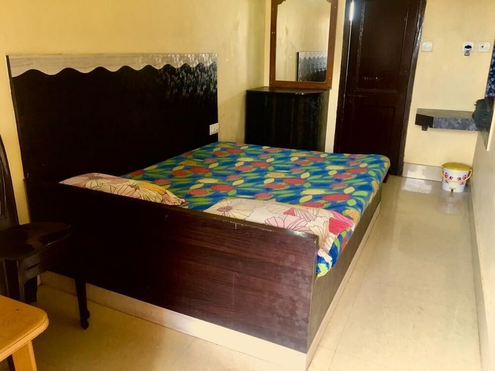 Фото Hotel Krusti Resort