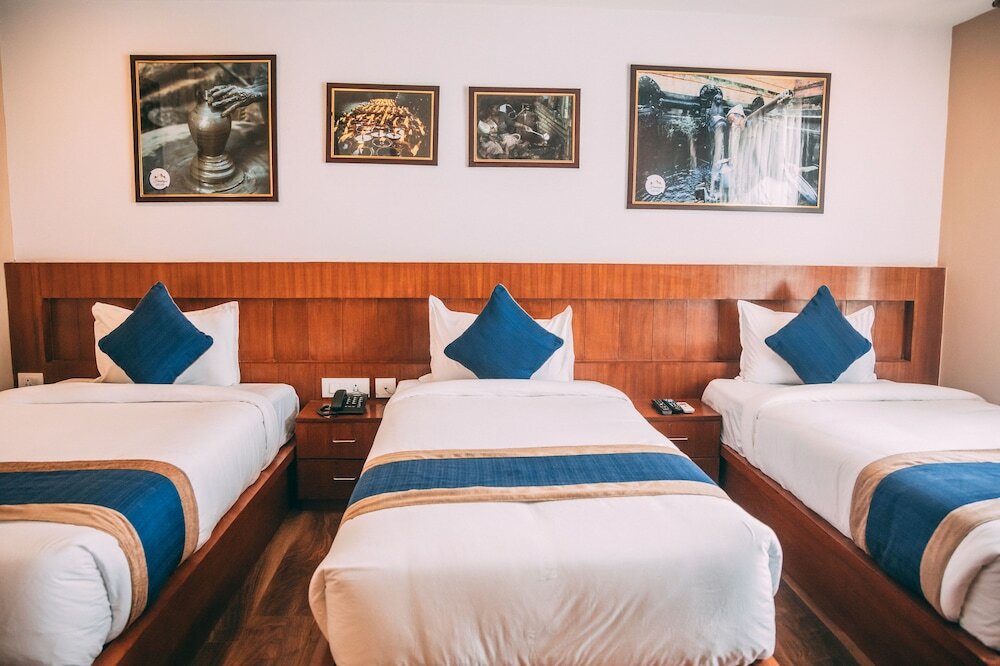 Фото Himalayan Suite Hotel