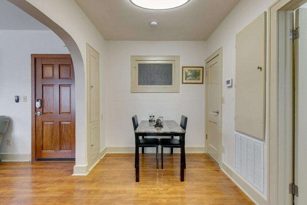 Фото Evie's apartment