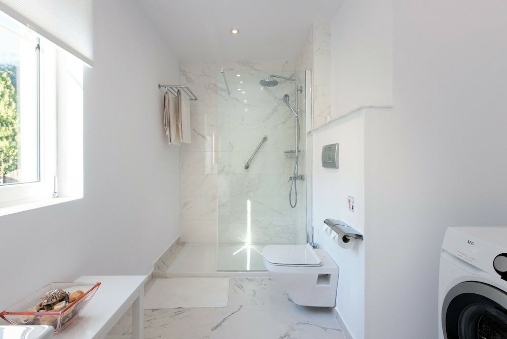 Фото Villa Al'Azraa by CorfuEscapes