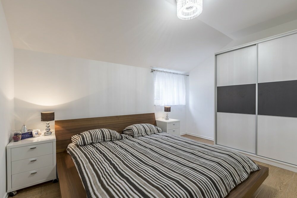 Фото Luxury Suites