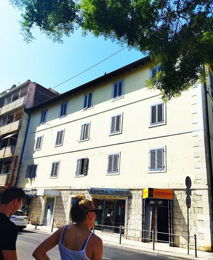 Фото Apartments Felicitas