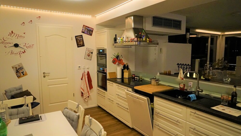 Фото Haus Robby II