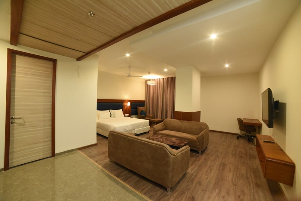 Фото Ariena the Boutique Hotel