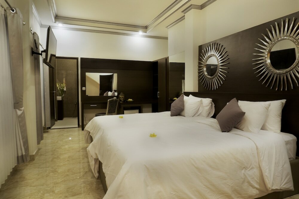 Фото Villa Crystaloka