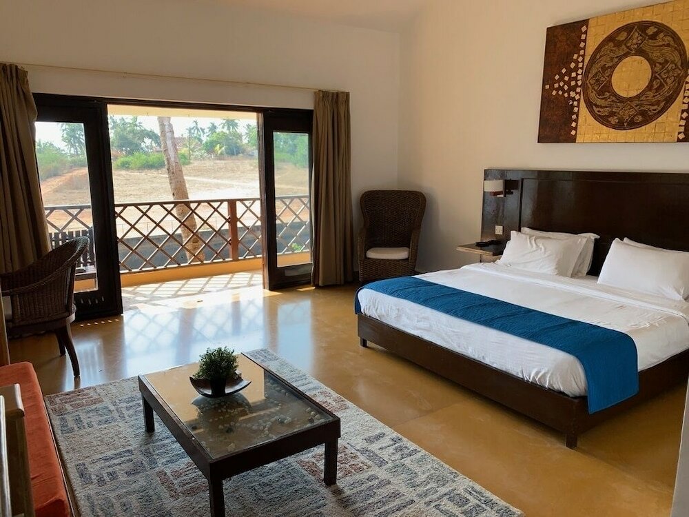 Фото Casa Candolim Beach Front