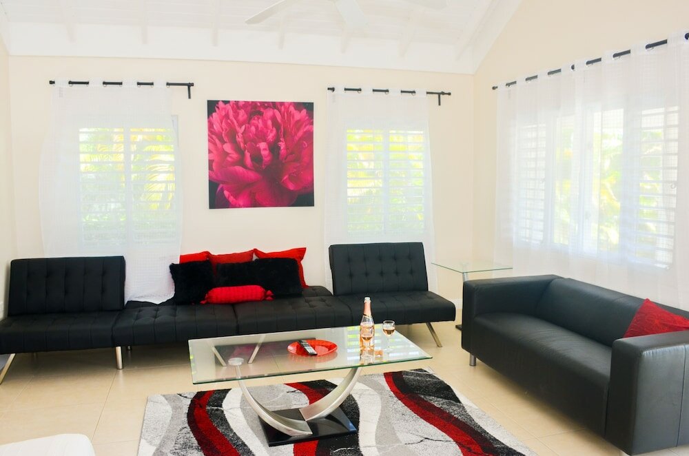 Фото Richmond Villa Rental Management