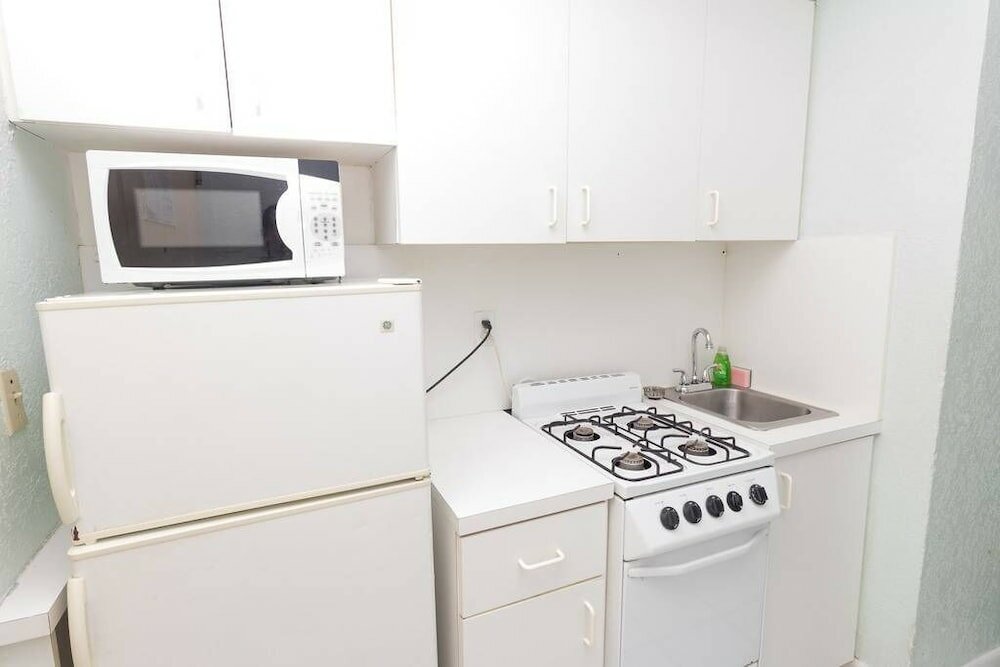 Фото 601 Apartment Hollywood Beach