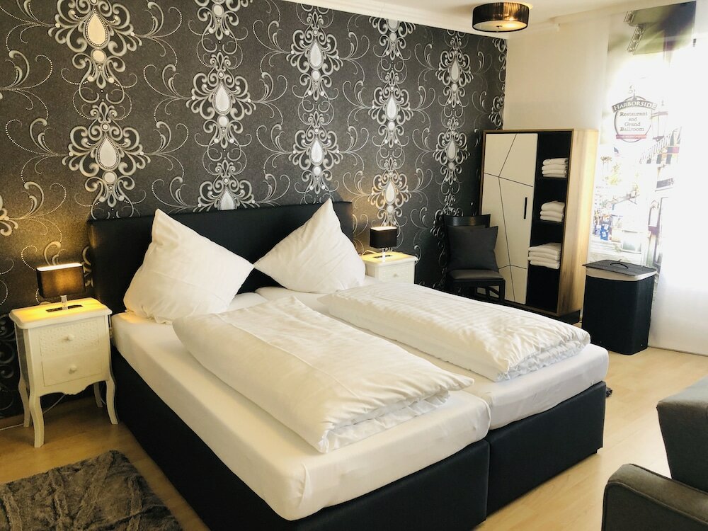 Фото Hotel Haus Herrenweide