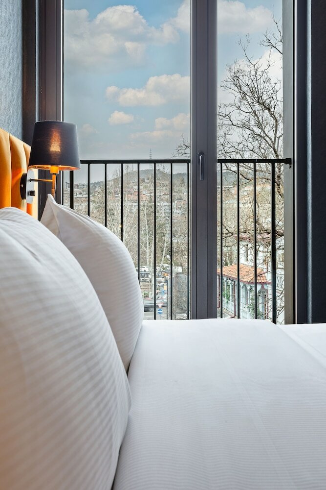 Фото Taberne Boutique Hotel 
