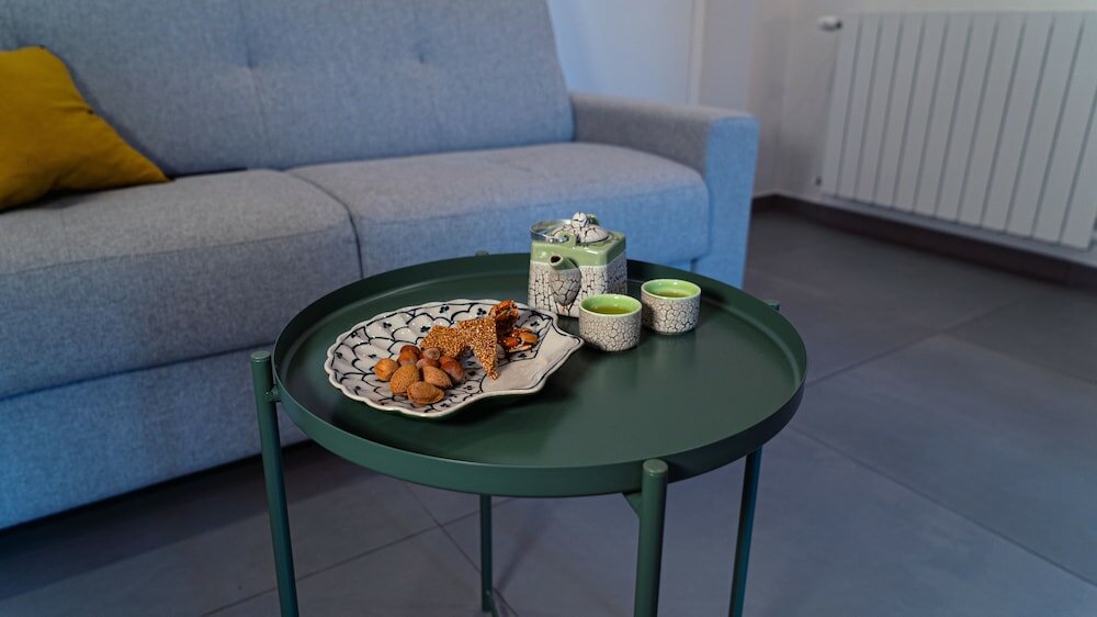 Фото Zefiro Suites