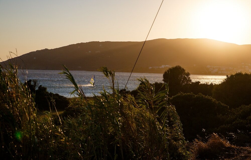 Фото Villa Maniati Studios