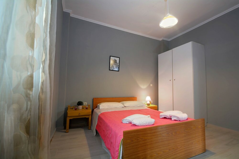 Фото Koko's Nest by CorfuEscapes