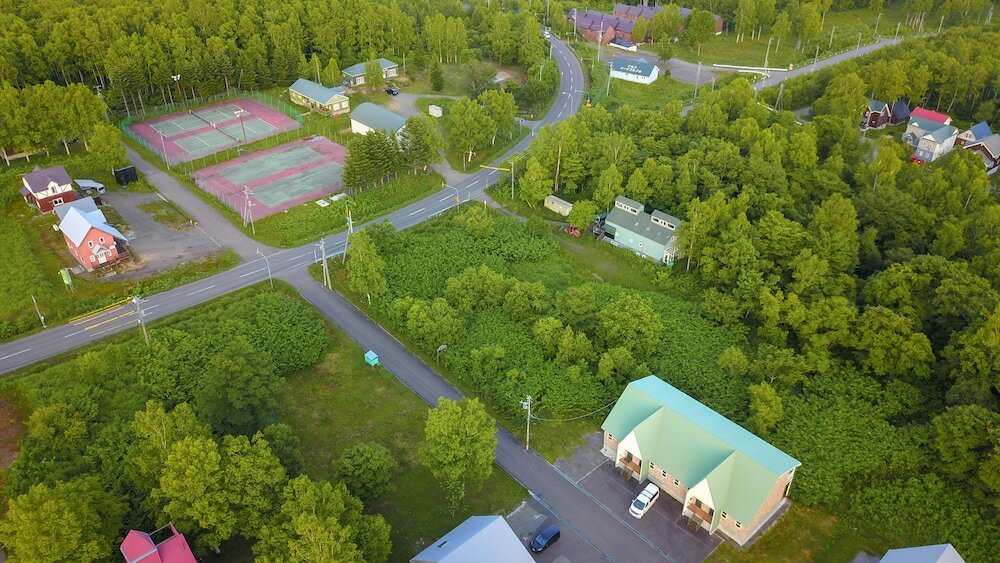 Фото Yotei Town House