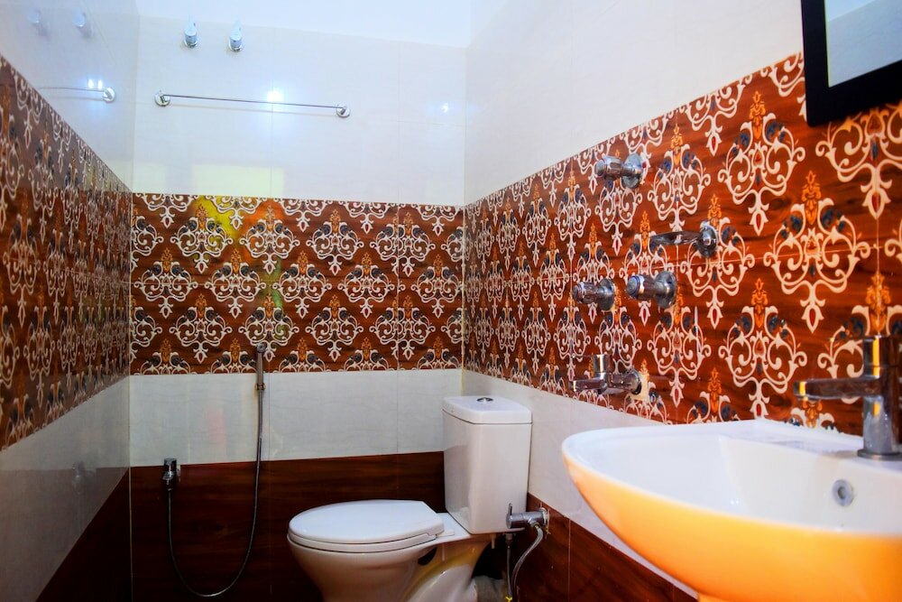 Фото отеля 5