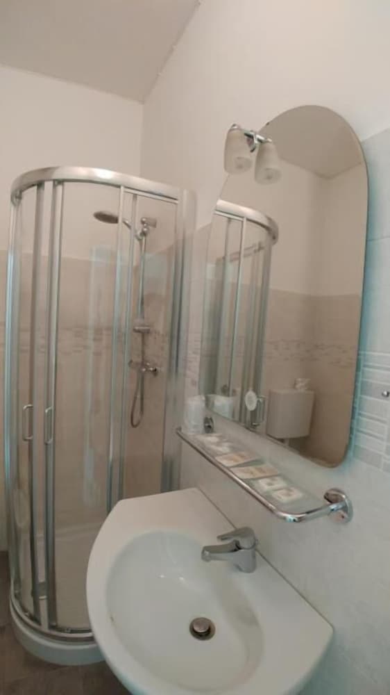 Фото Hotel Marta Forlì