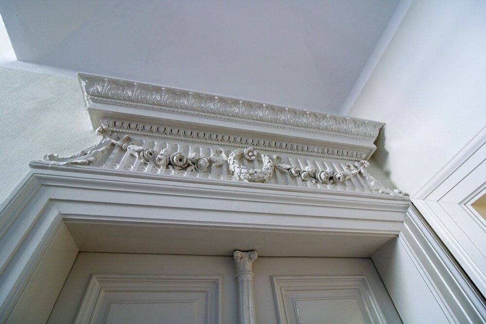 Фото Bouquet Apartments