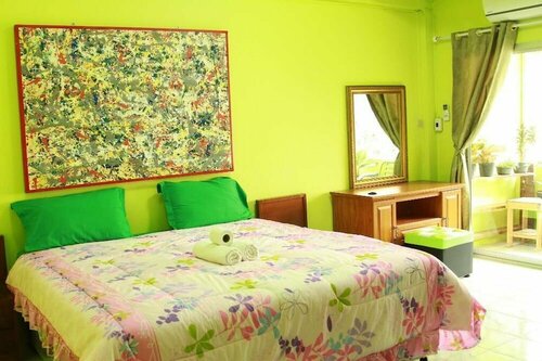 Гостиница Swan Inn2 Guest House в Бангкоке