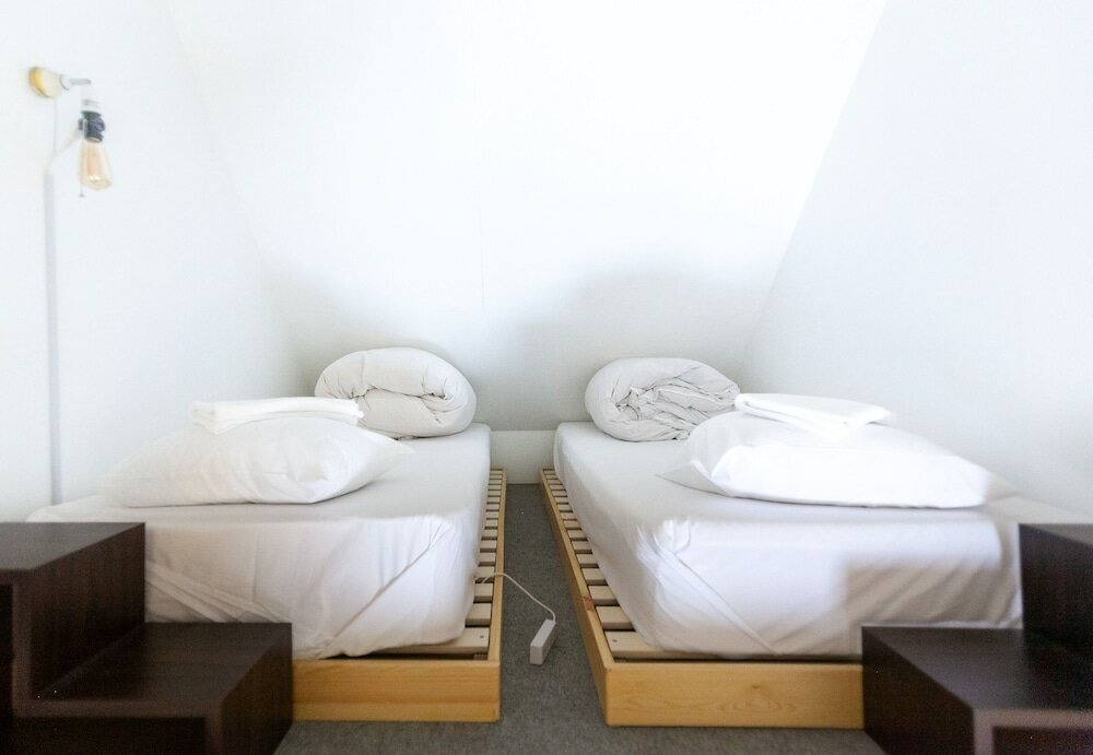 Фото Niseko Ski Lodge