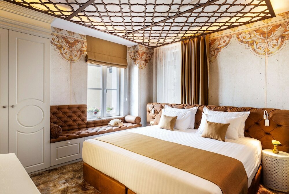 Фото Gallery 37, Bw Premier Collection