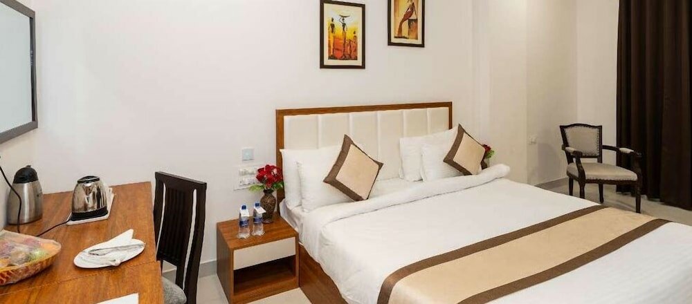 Фото Hotel Siddhartha Inn