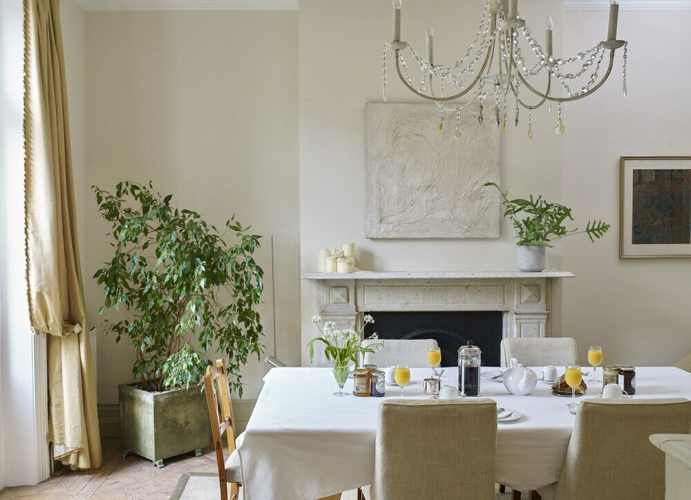 Фото Mountview Guesthouse