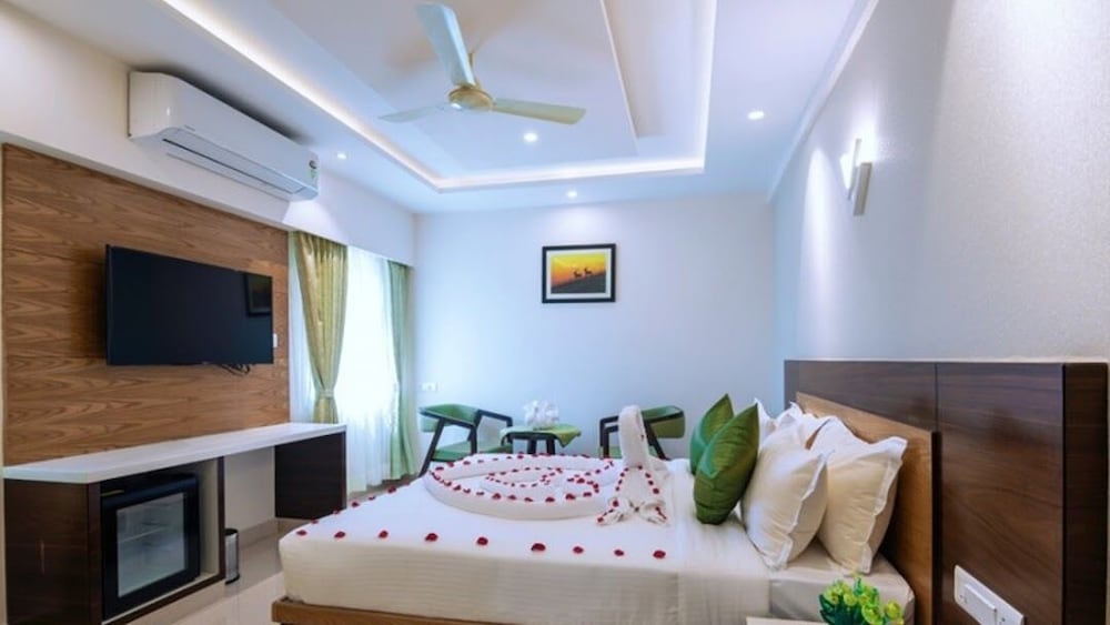 Фото The K11 Hotels