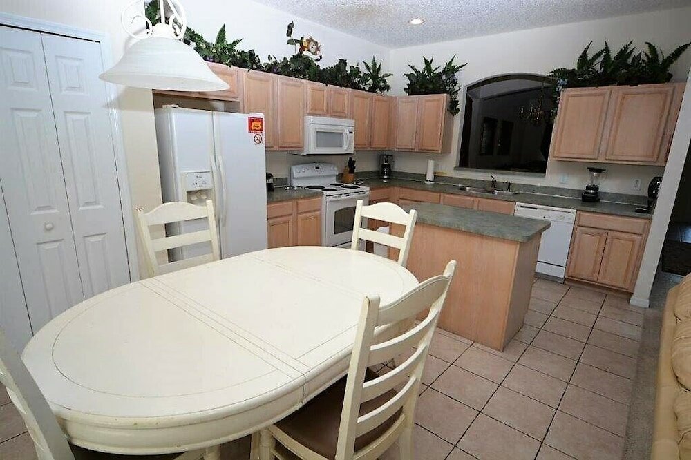 Фото Huge 6-bed Emerald Is Resort- Elite Vacation Homes