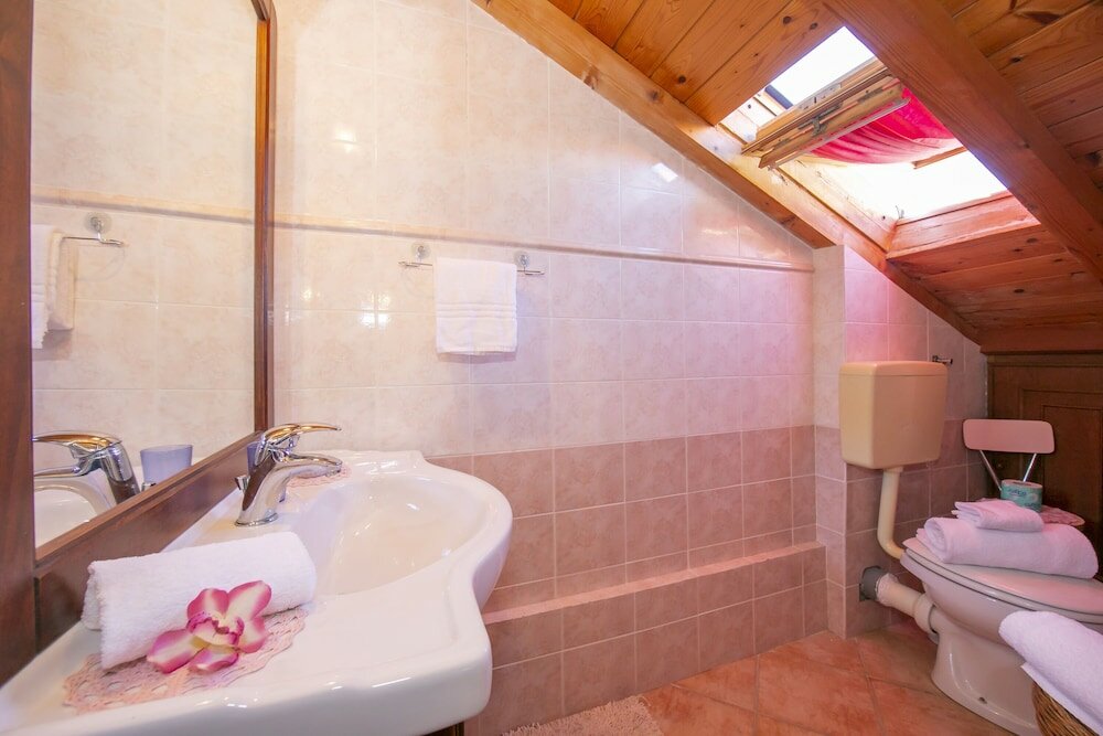 Фото Attico Bellavista Mare sea view