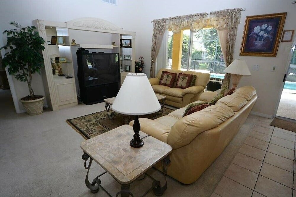 Фото Huge 6-bed Emerald Is Resort- Elite Vacation Homes