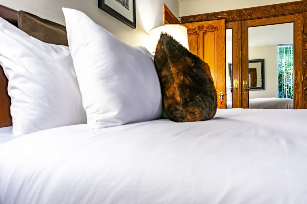 Фото La Jolla Guest House