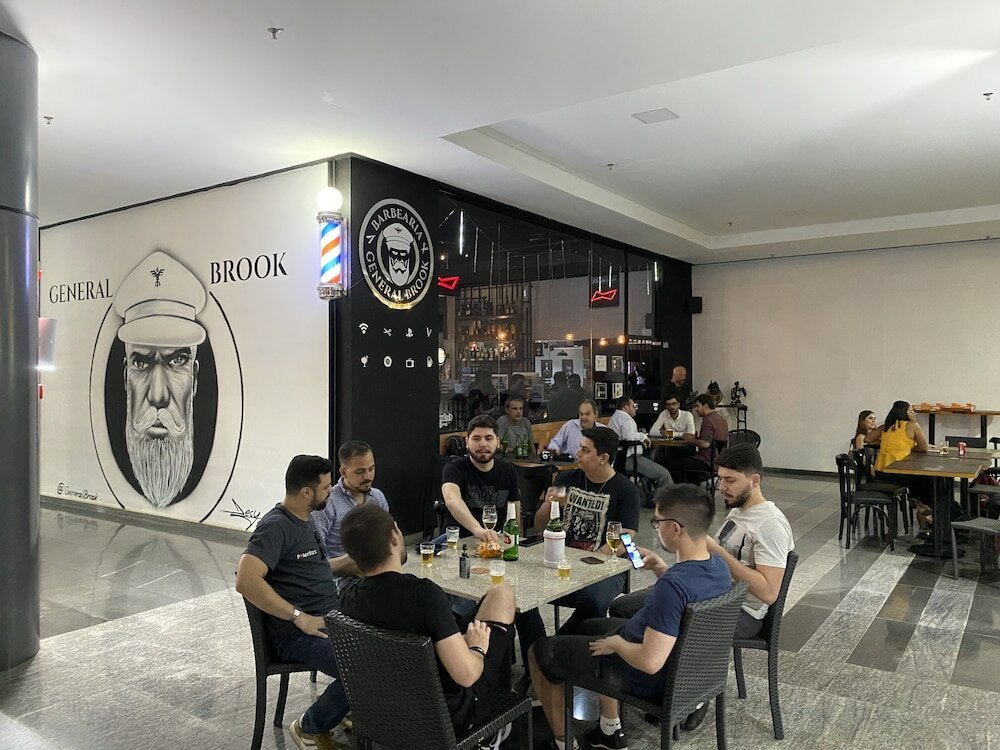 Фото IFlat Brookfield Towers