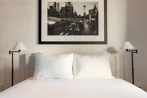 Гостиница Kasa Dallas Love Field - Medical District в Далласе