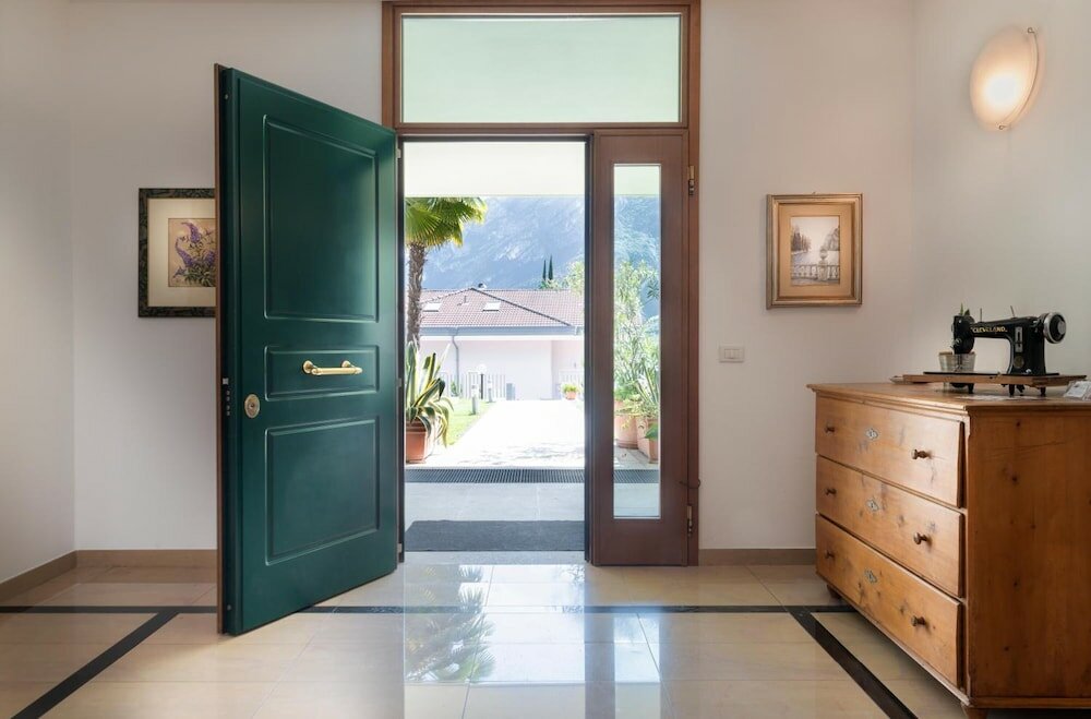 Фото La Busa Apartments