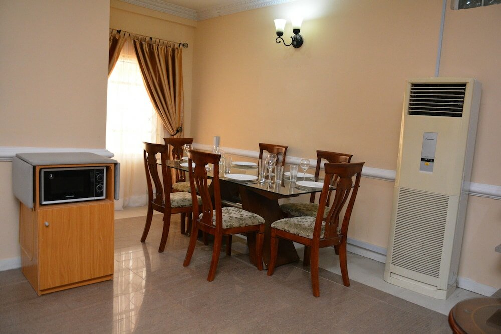 Фото Aishar Residence