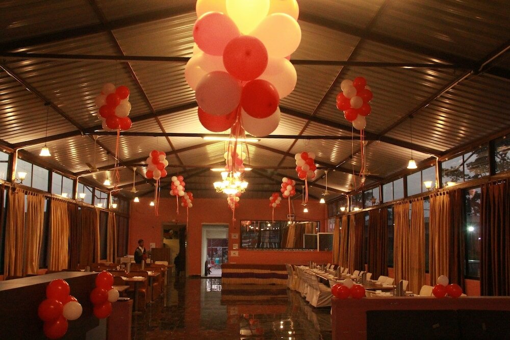 Фото Hotel Mandavgarh Residency