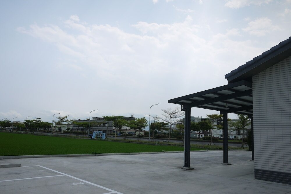 Фото Howj Hostel