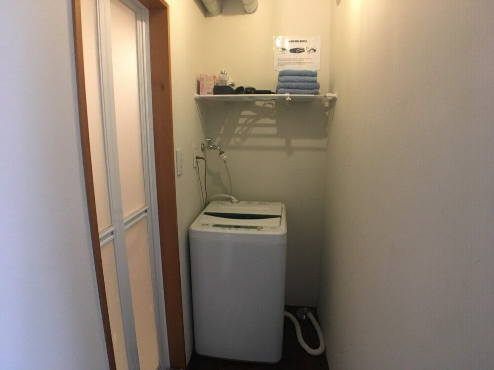 Фото Golden Mile Hostel