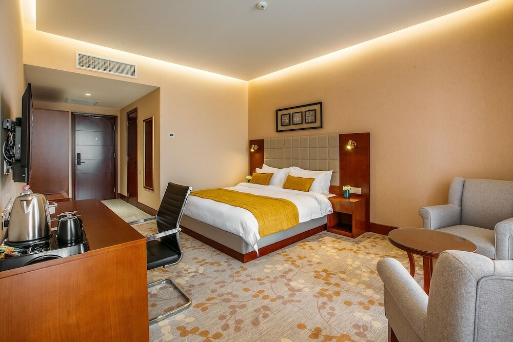 Фото Reikartz Horizont Тбилиси