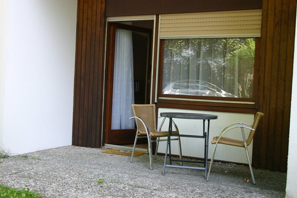 Фото Apartment Traube