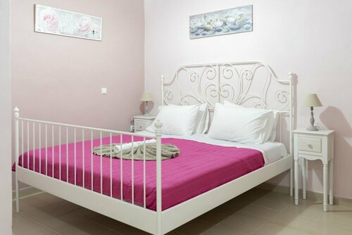 Гостиница Liz Apartment by CorfuEscapes