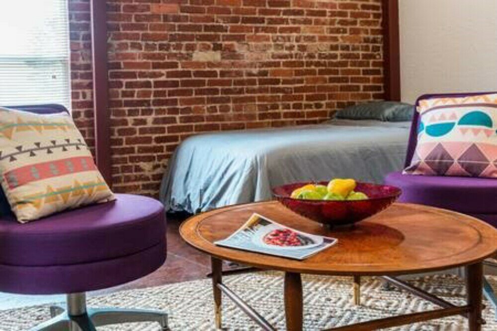 Фото Evie's apartment